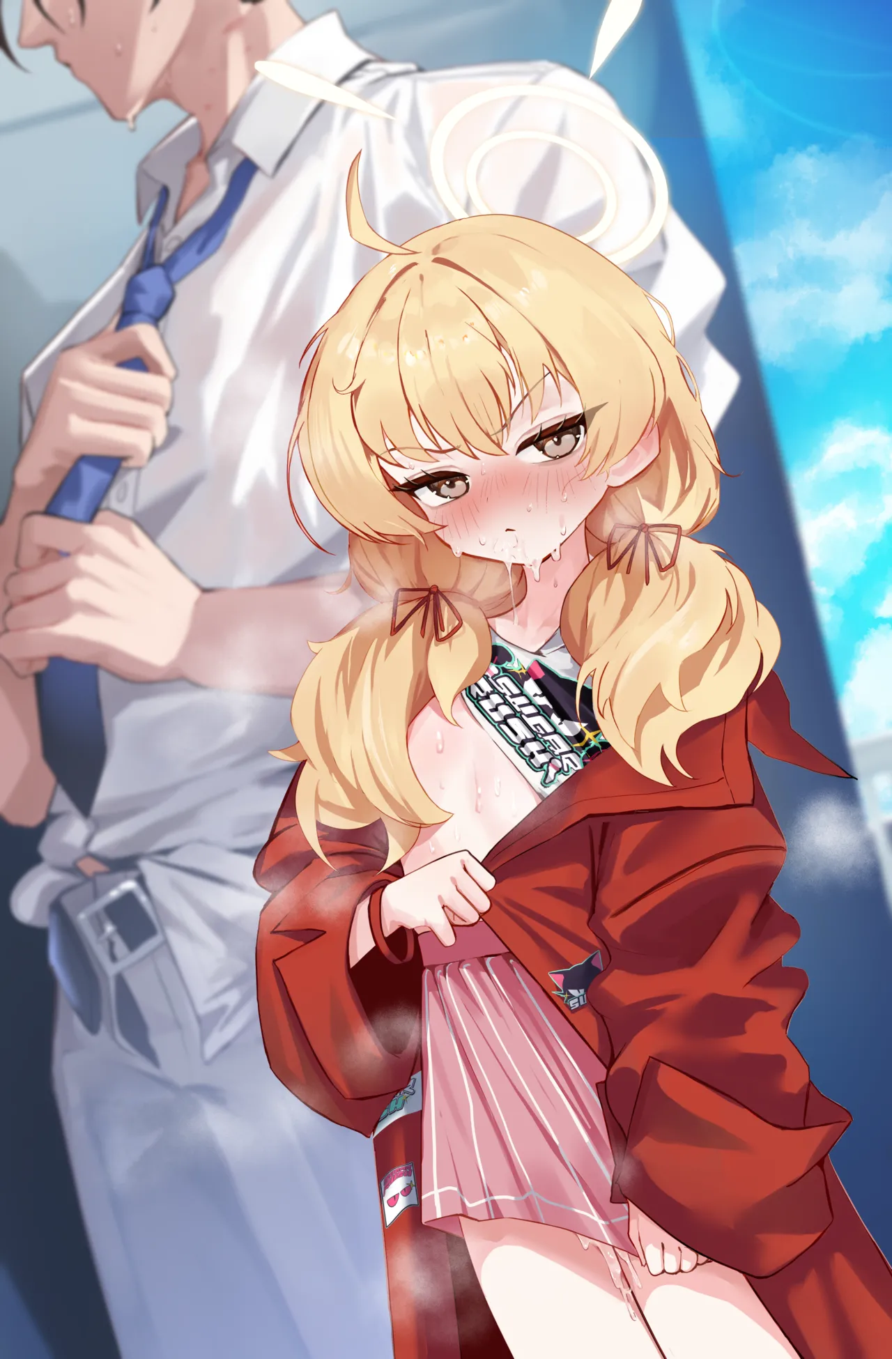 Honashi page 2 full