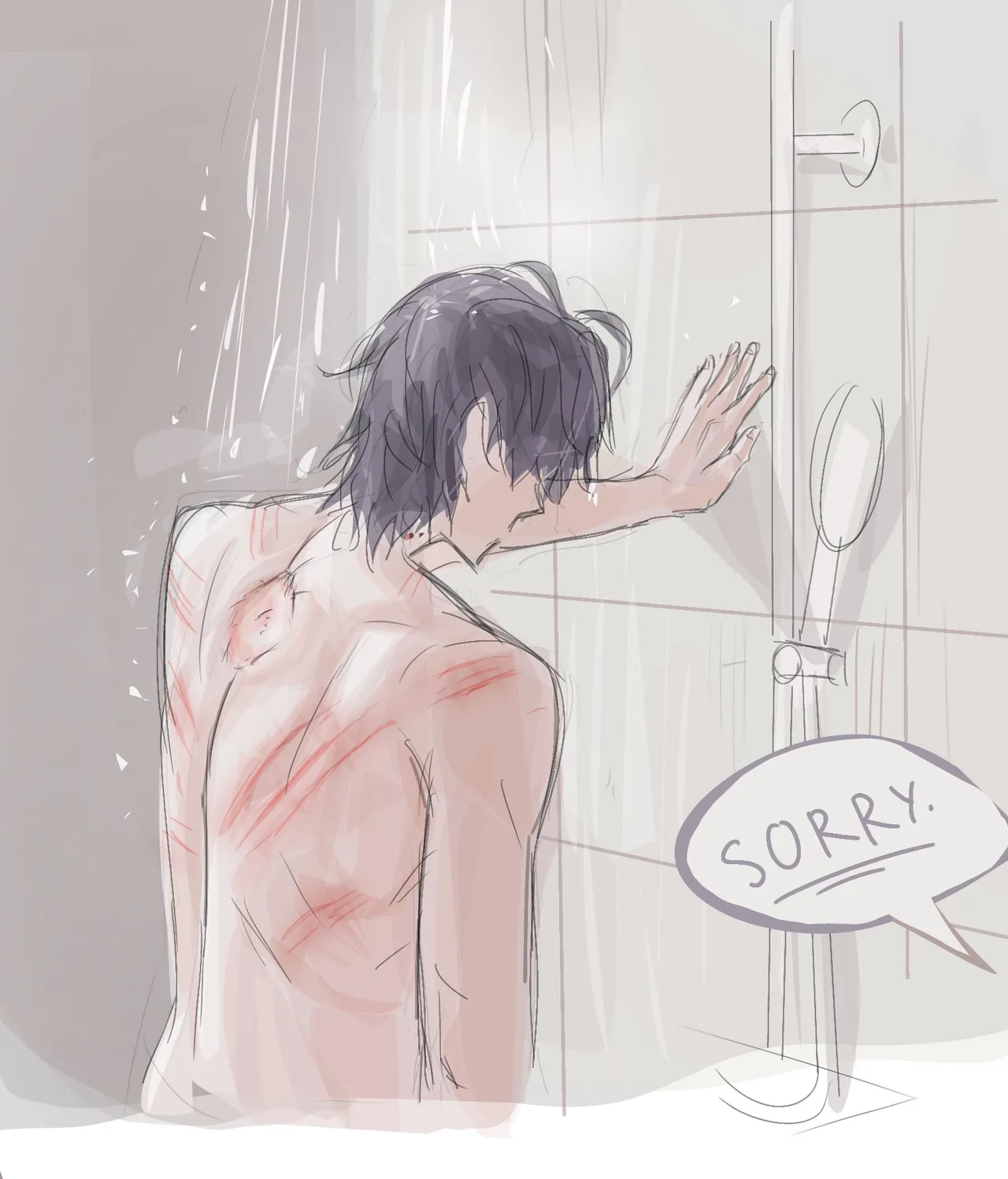 Minh FutaHua / GnarlyPzOfBread Twitter and Pixiv page 10 full