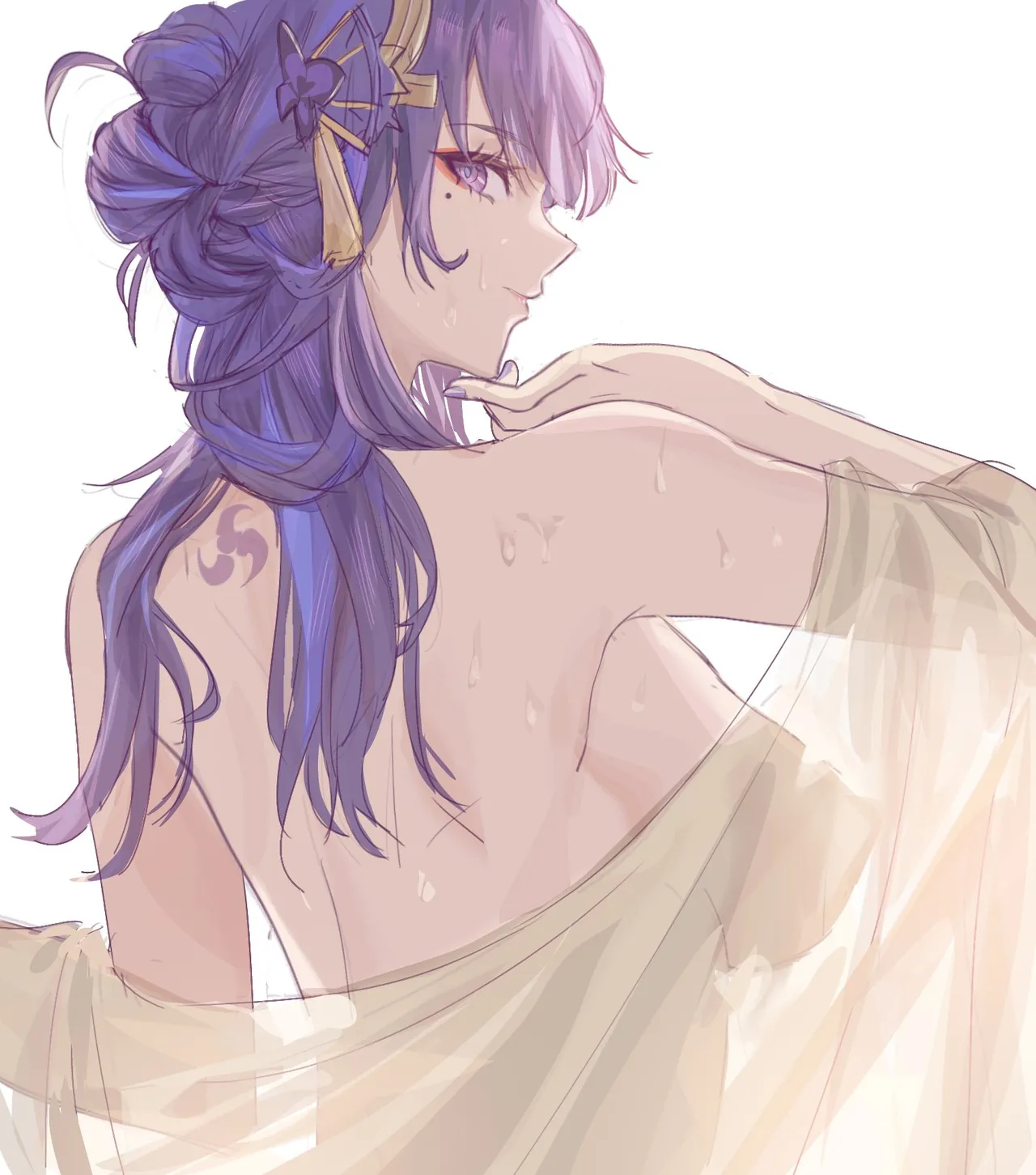 Minh FutaHua / GnarlyPzOfBread Twitter and Pixiv page 6 full