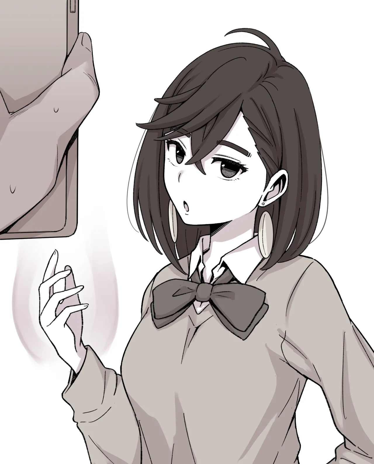 Ayase Momo page 5 full