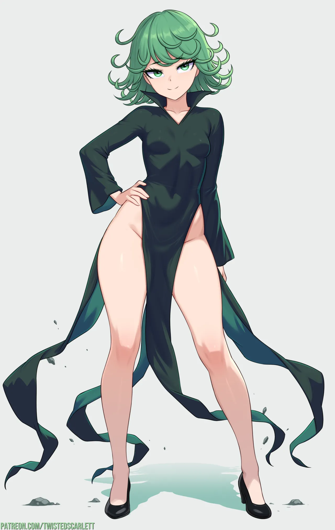 Tatsumaki $5 - $10 Set 2025.04.05 page 1 full