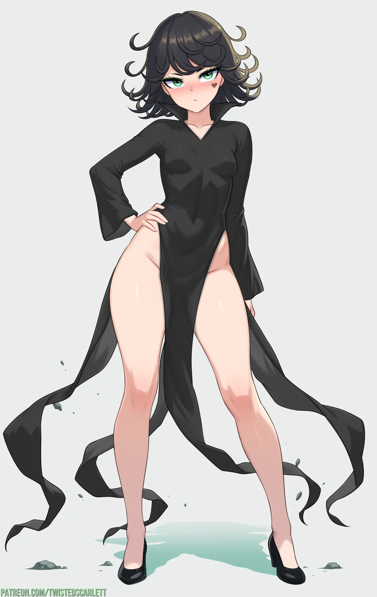 Tatsumaki $5 - $10 Set 2025.04.05 page 10 full
