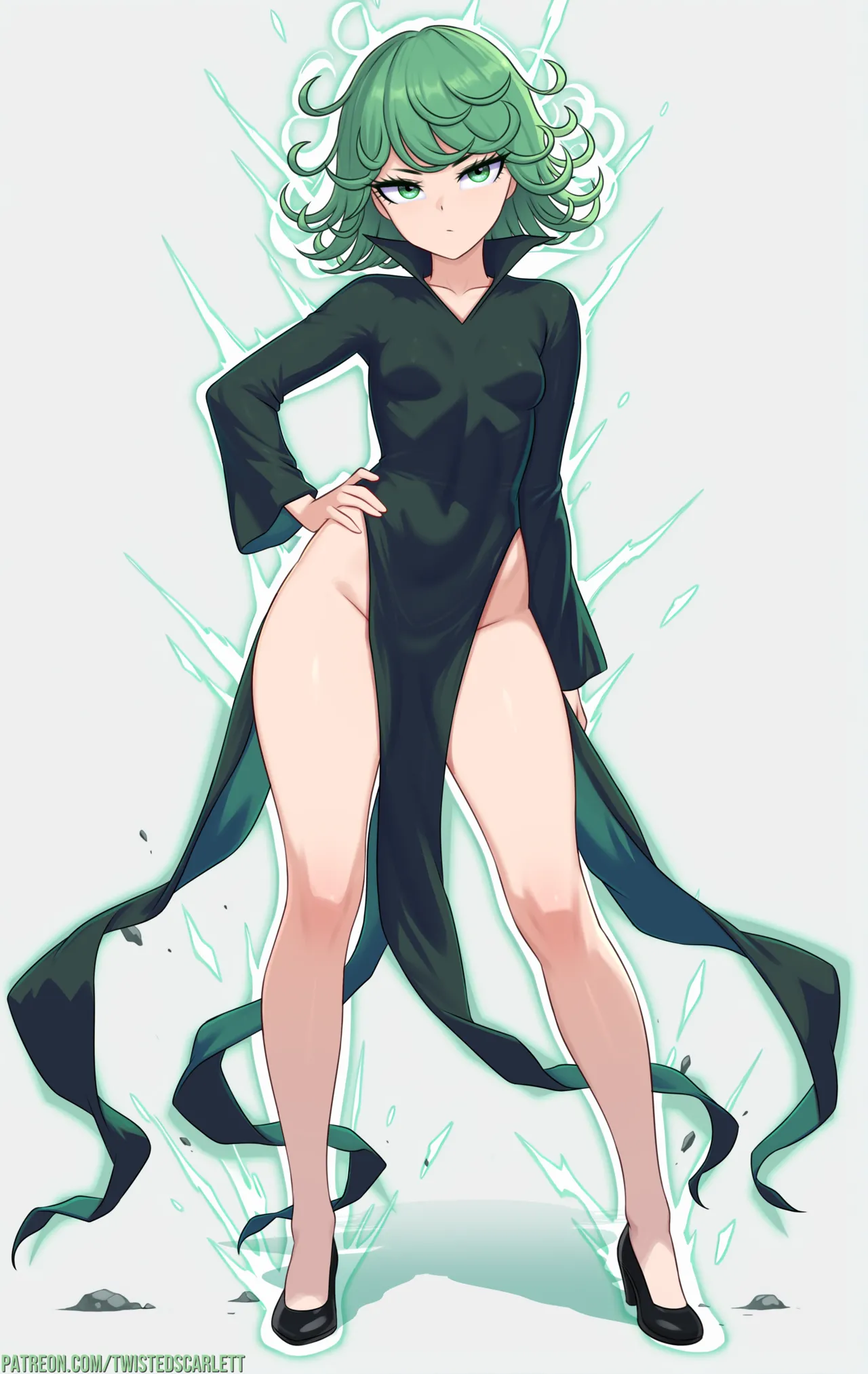 Tatsumaki $5 - $10 Set 2025.04.05 page 2 full