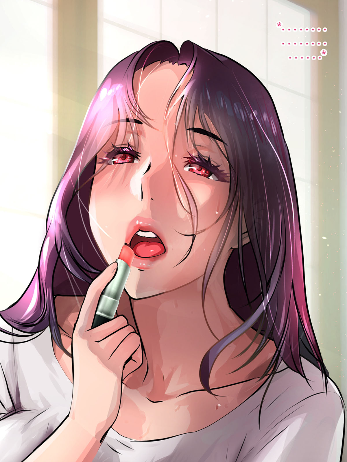 Oba ni Kogarete 8 | Yearning For My Aunt 8 page 4 full