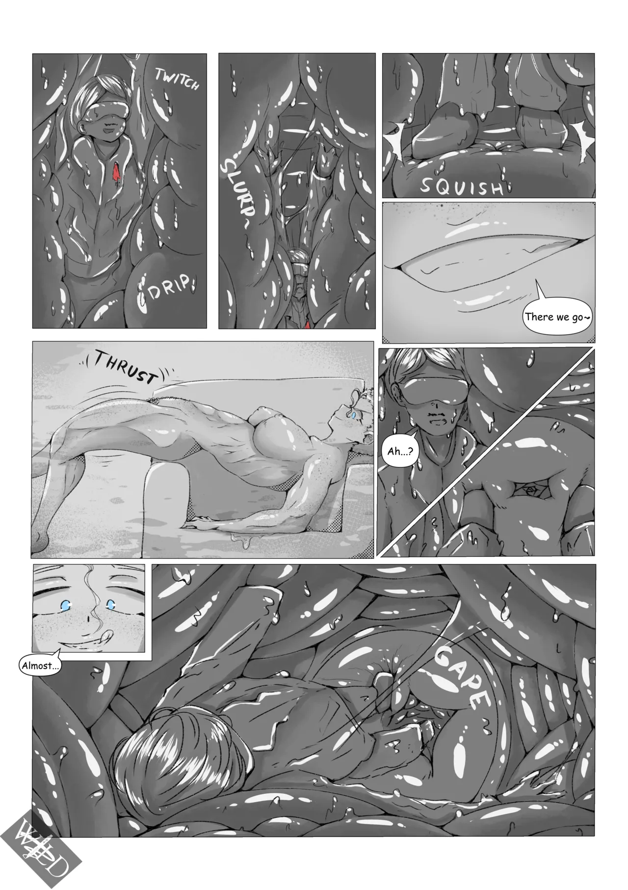 Carnal intent page 5 full