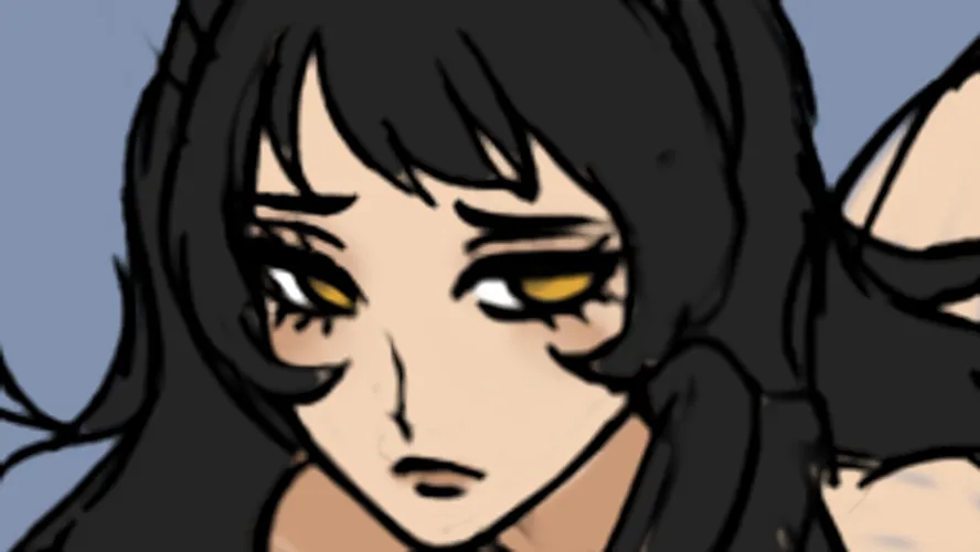 RWBY Works + WIP page 9 full