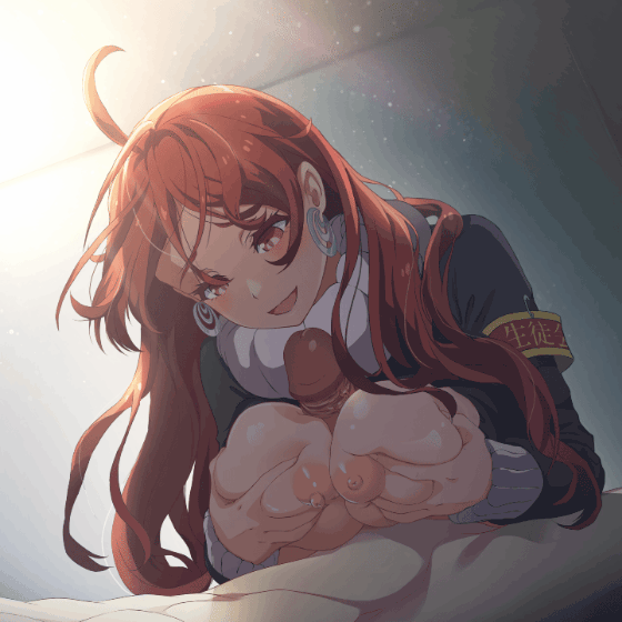 Magicami Sex scene Animated page 4 full