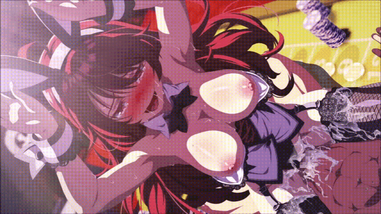 Magicami Sex scene Animated page 9 full