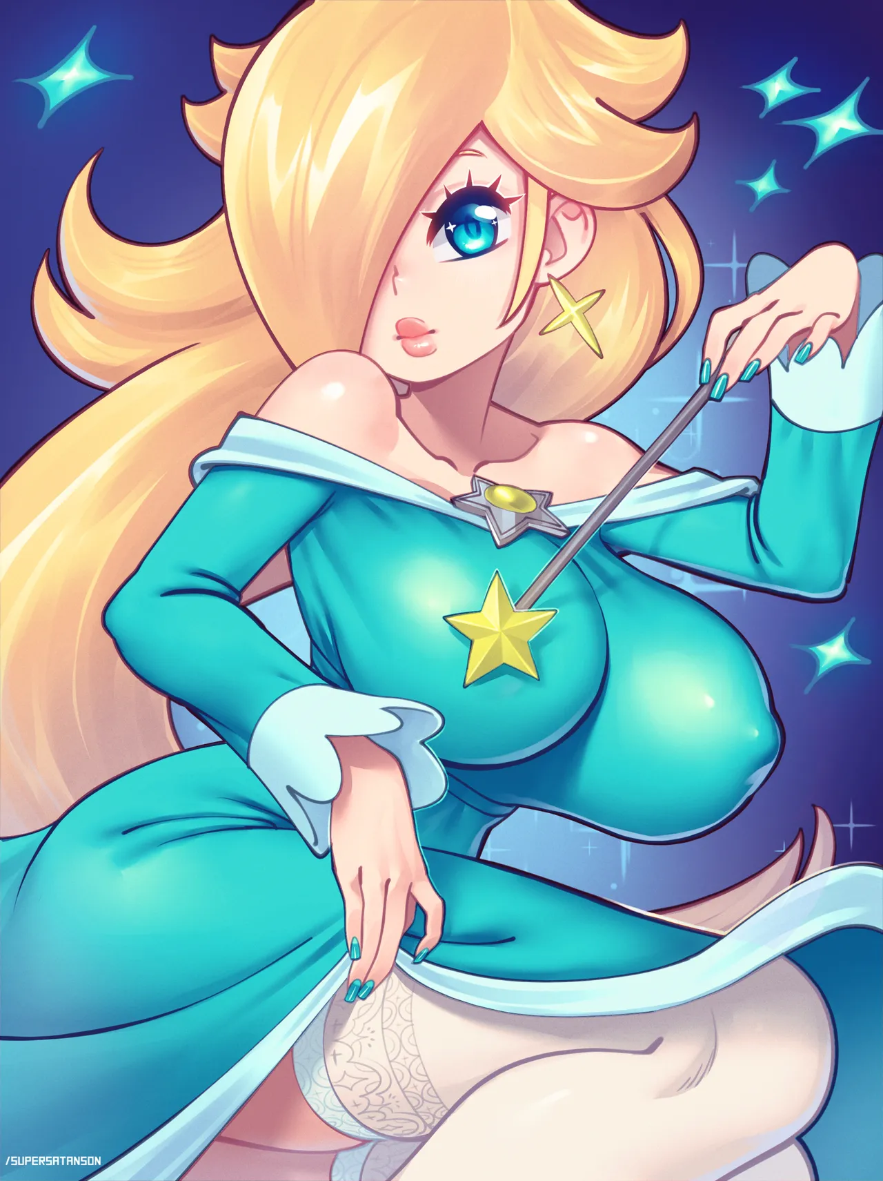 Princess Pinup Pack page 7 full