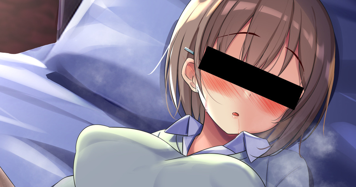 飲み会で酔い潰れた後輩をお持ち帰りしてナマハメ page 1 full