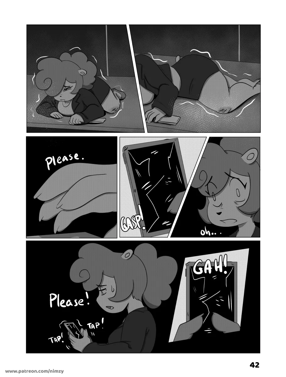 Heartstring Player: Chapter 2 - The Big & Bad page 5 full