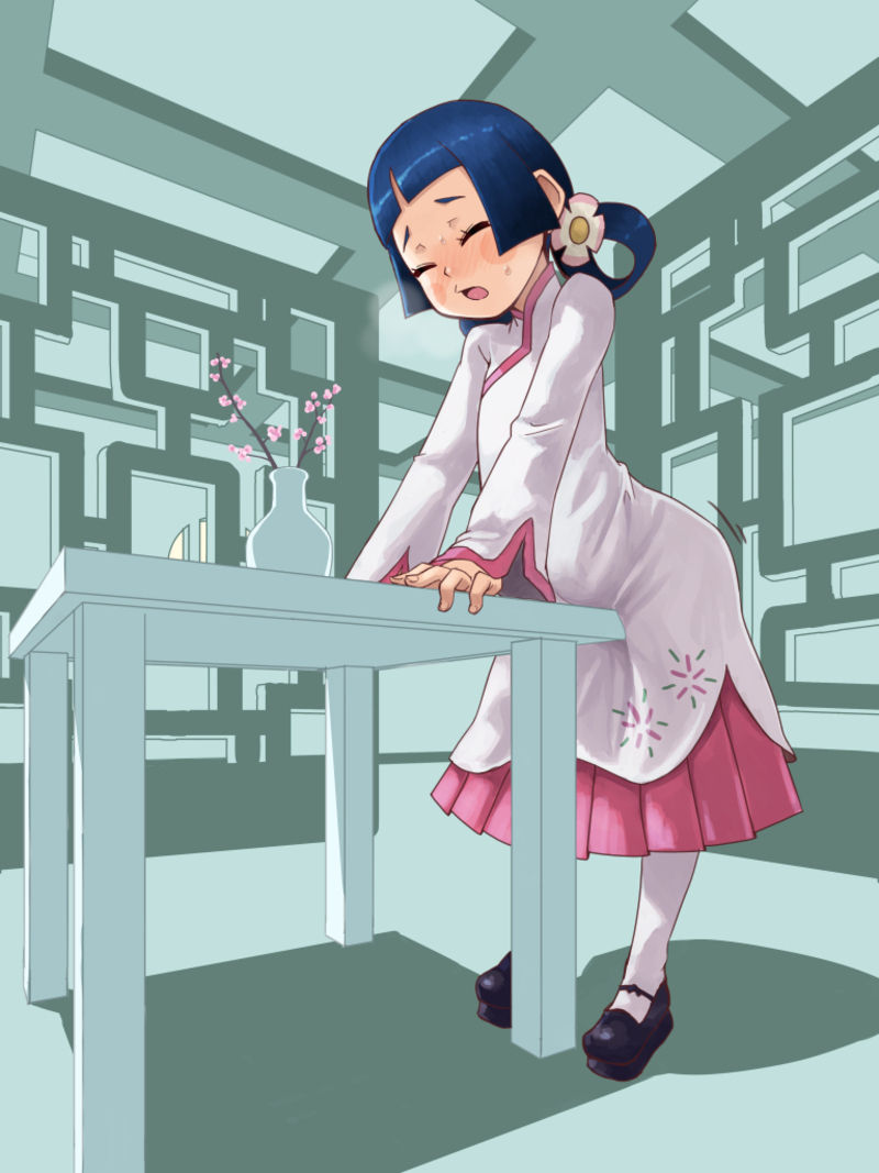 Jasmine  Collection page 9 full