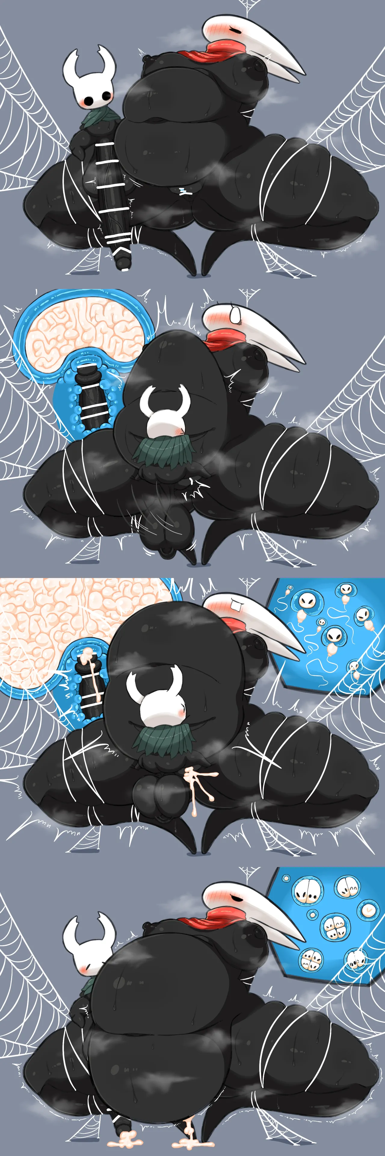 Hollow Knight page 10 full