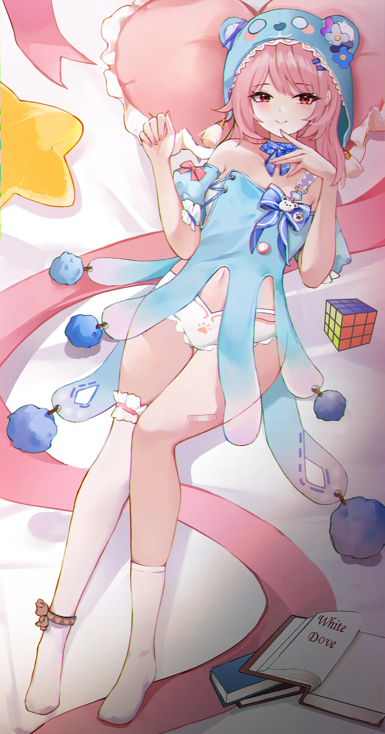 白鸽chen page 8 full