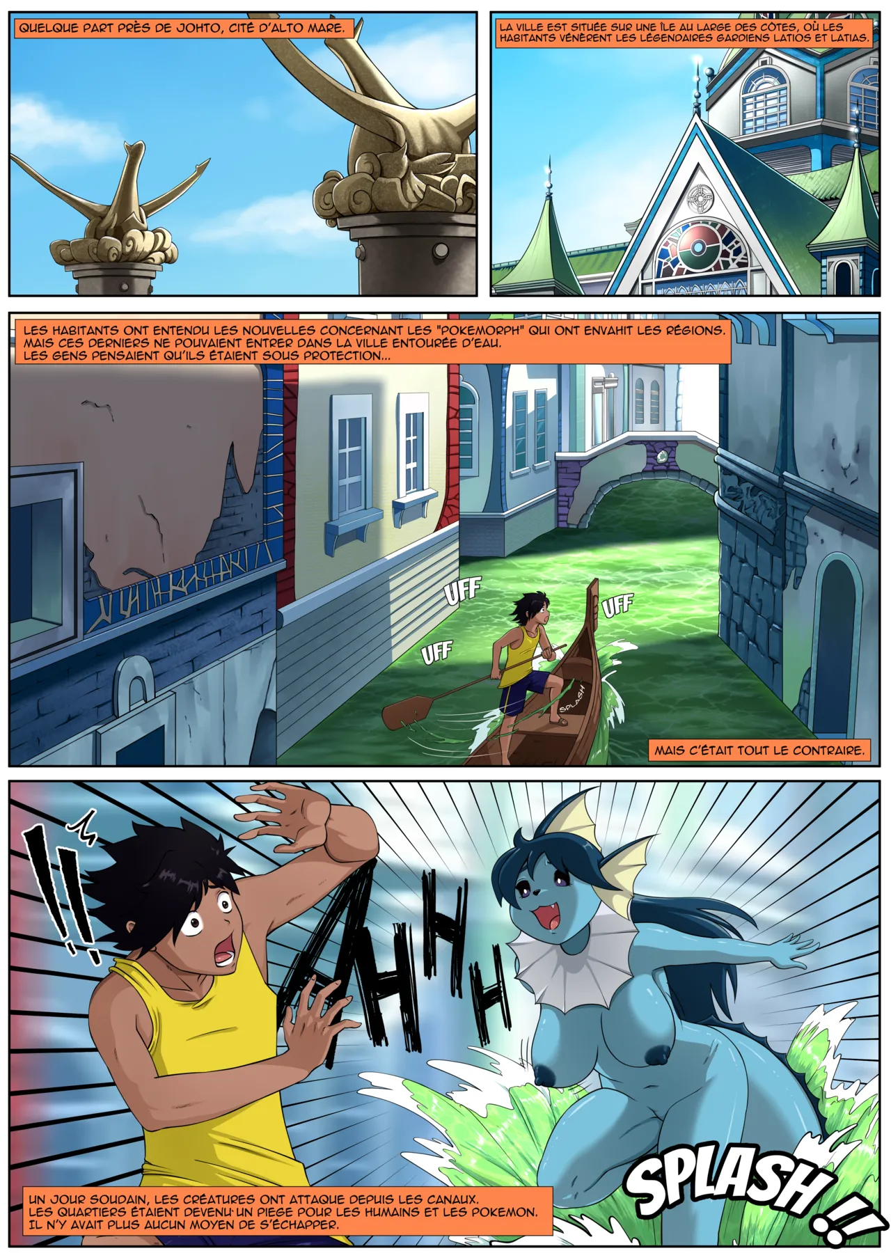 tales and legends 02 bianca français page 2 full
