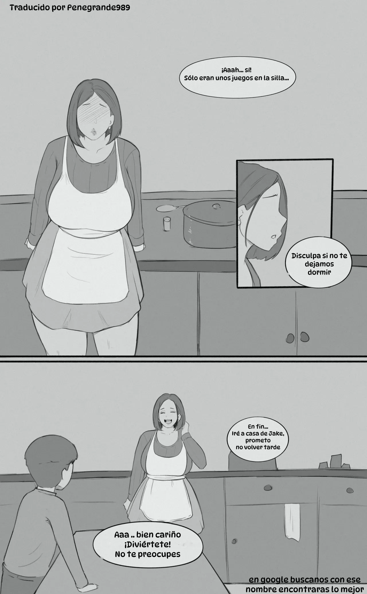 - Forbidden Lust Part 2 page 3 full