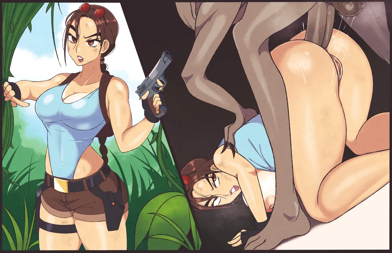 Artist - Jeffmiga page 3 full