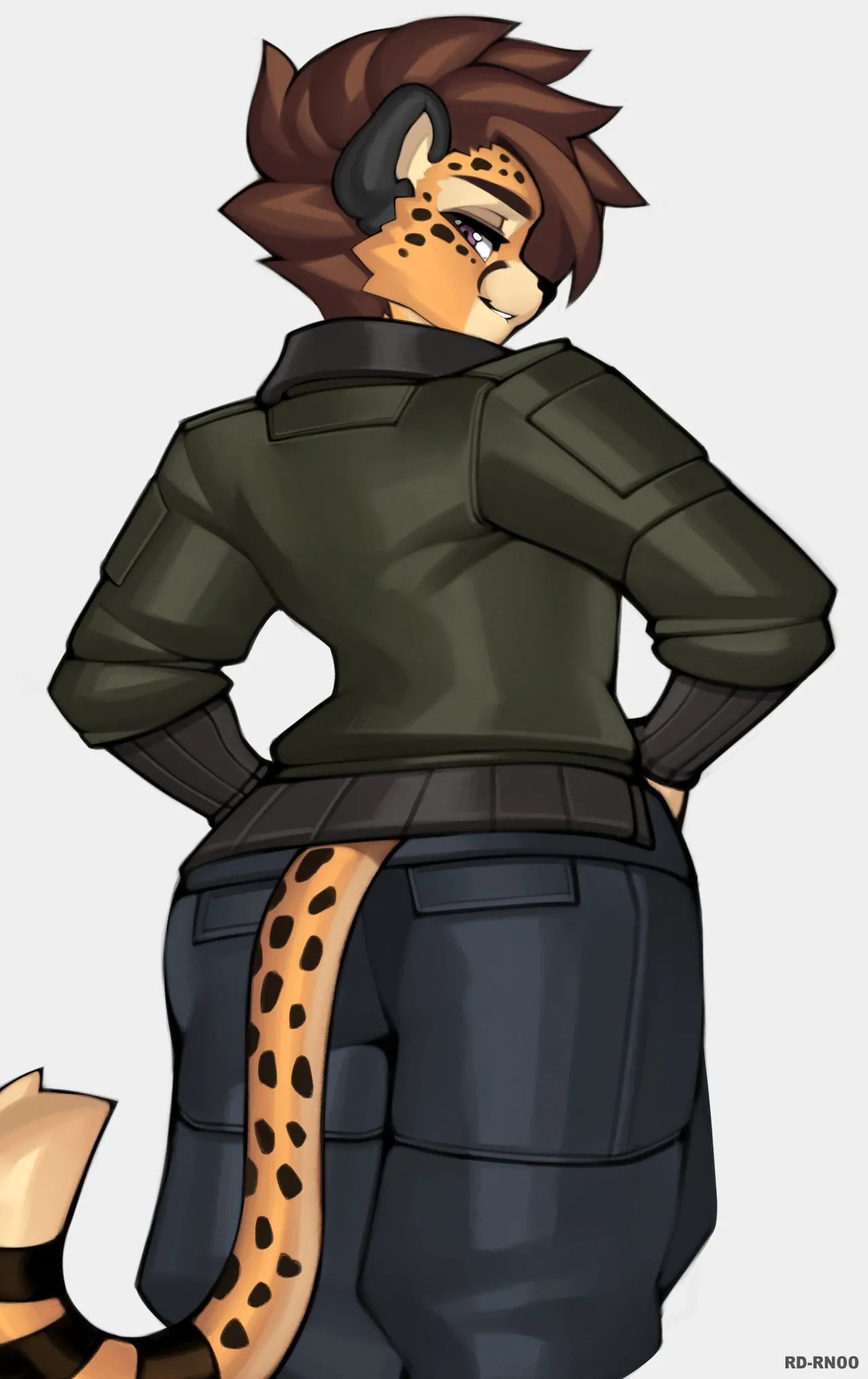 Roadi3/@RD_RN00 collection page 6 full