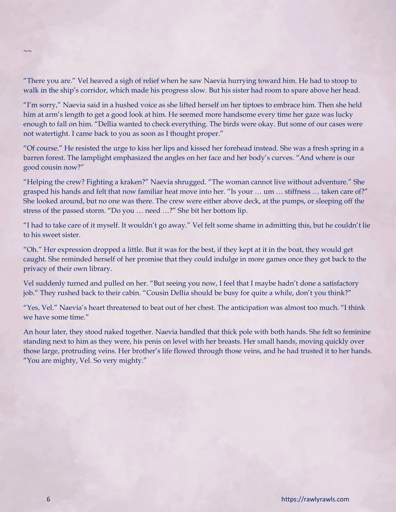 The Wicked Tower 04 page 6 full