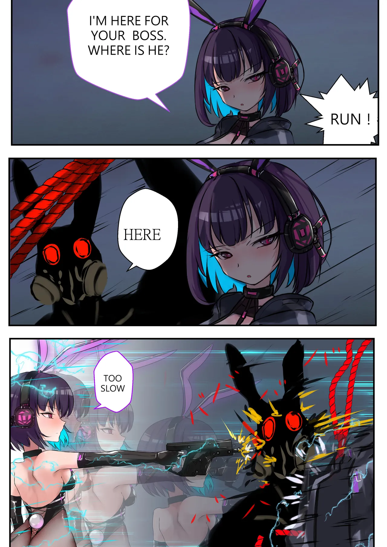 デュエル・バニーガール 006 ENG page 2 full