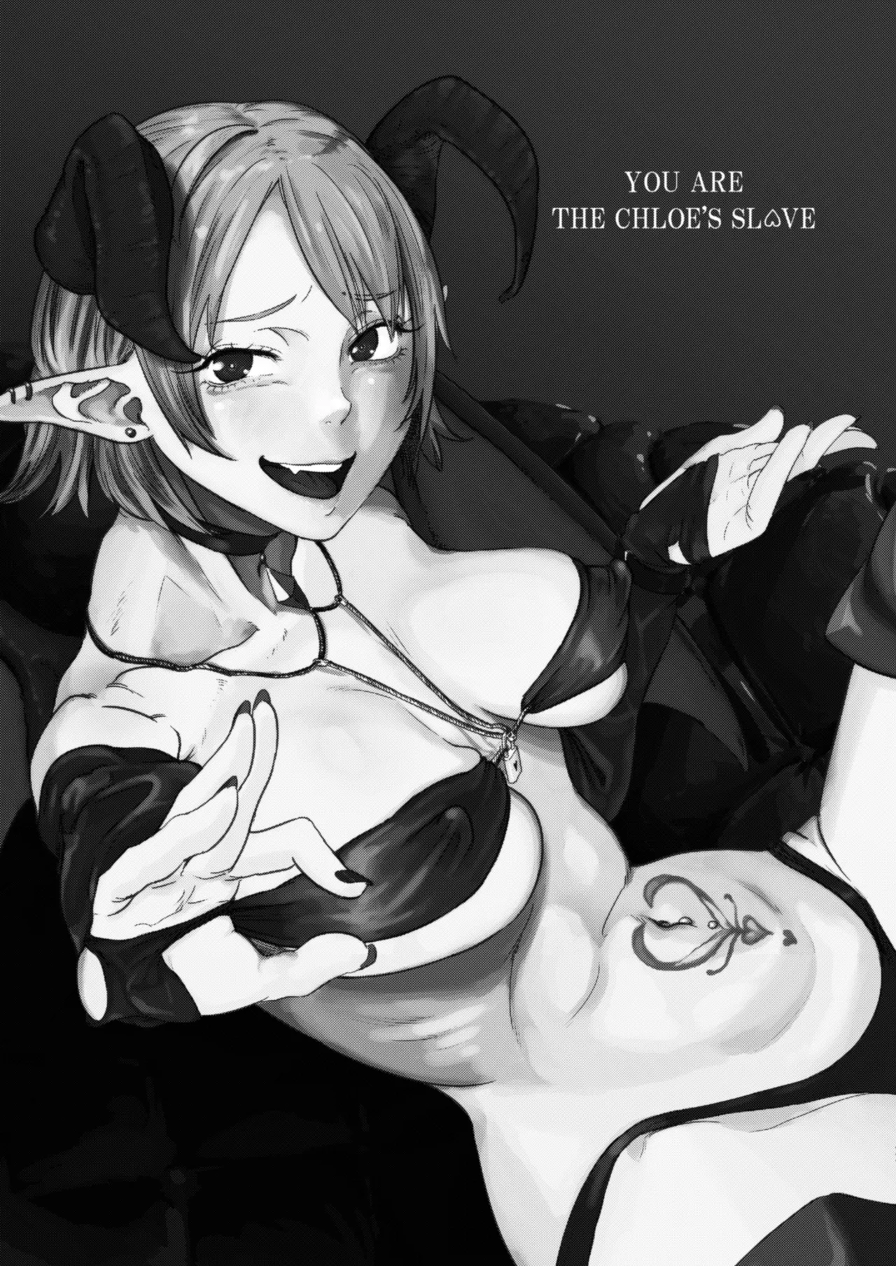 Dorei Choukyou Inma ~ Mazo Dorei no "Boku" ga Byouki Chinpo de Saiteihen ni Otosareru Gata Live ~ | 노예 조교 음마 ~  마조 노예인  내가 성병 자지로 최하층으로 타락하는 형태의 라이브 ~ page 8 full