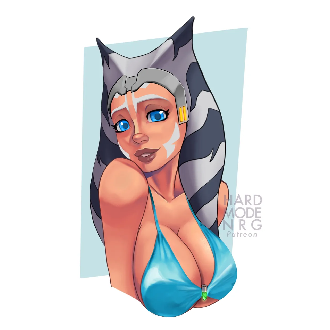 Hardmode NRG Ahsoka Works page 9 full