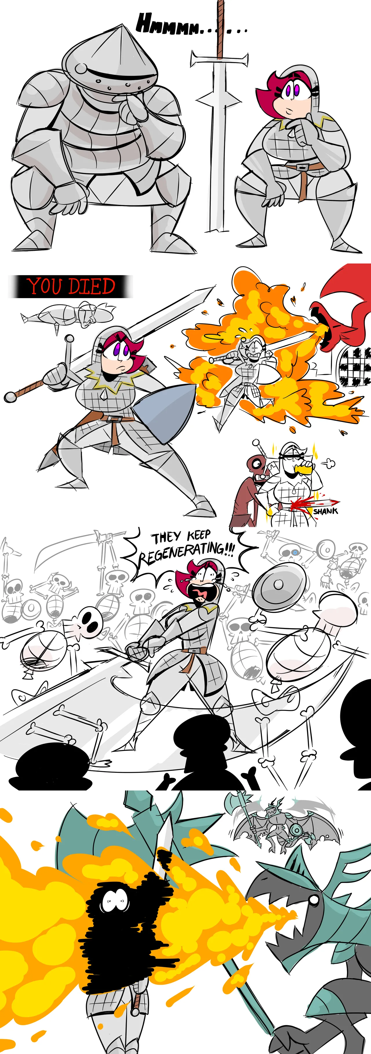 Dark Souls Collection page 5 full