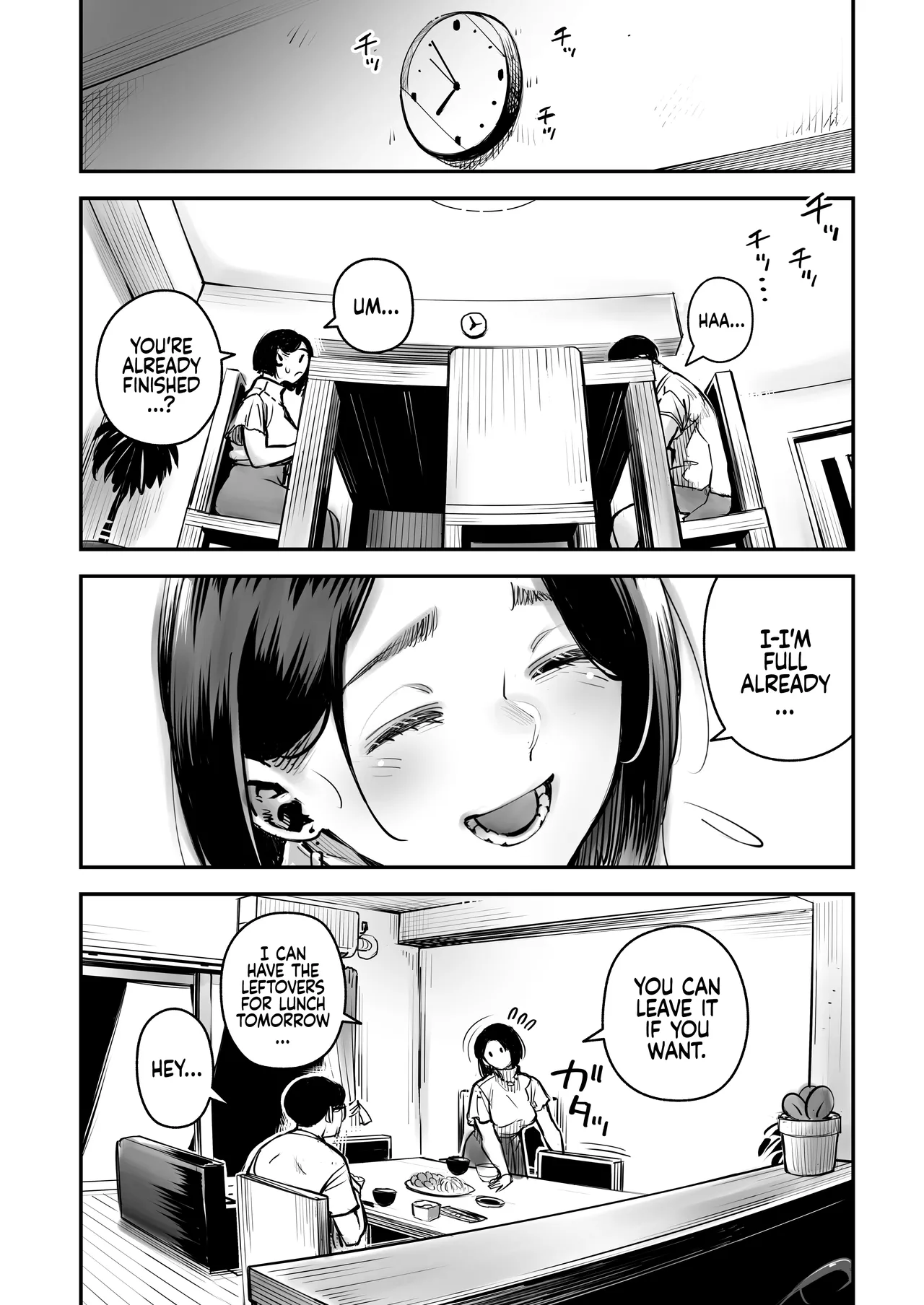 Uwaki Kounin Mayumi-san Seiyoku, Tsuyosugiru Kara Hoka no Otoko to Sex Shite!! | Your Sex Drive is just too much, so have Sex with other men! Mayumi-san gets Permission to Cheat! page 6 full