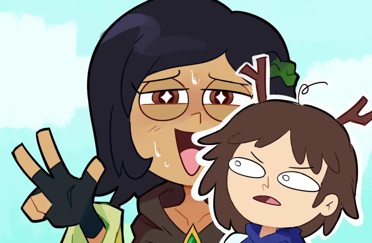AMPHIBIA Collection page 10 full