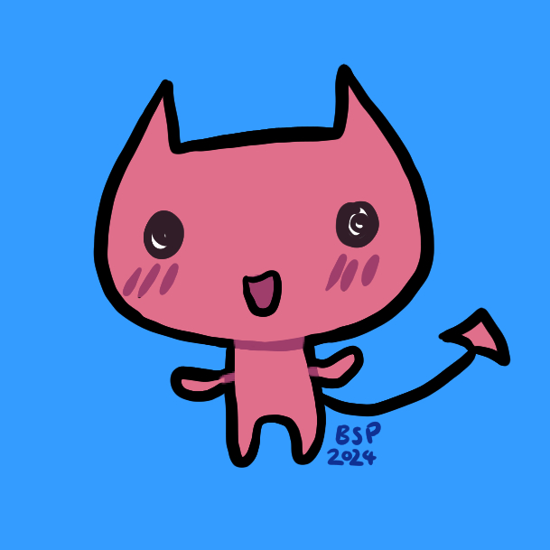 Tamagotchi Demon page 4 full