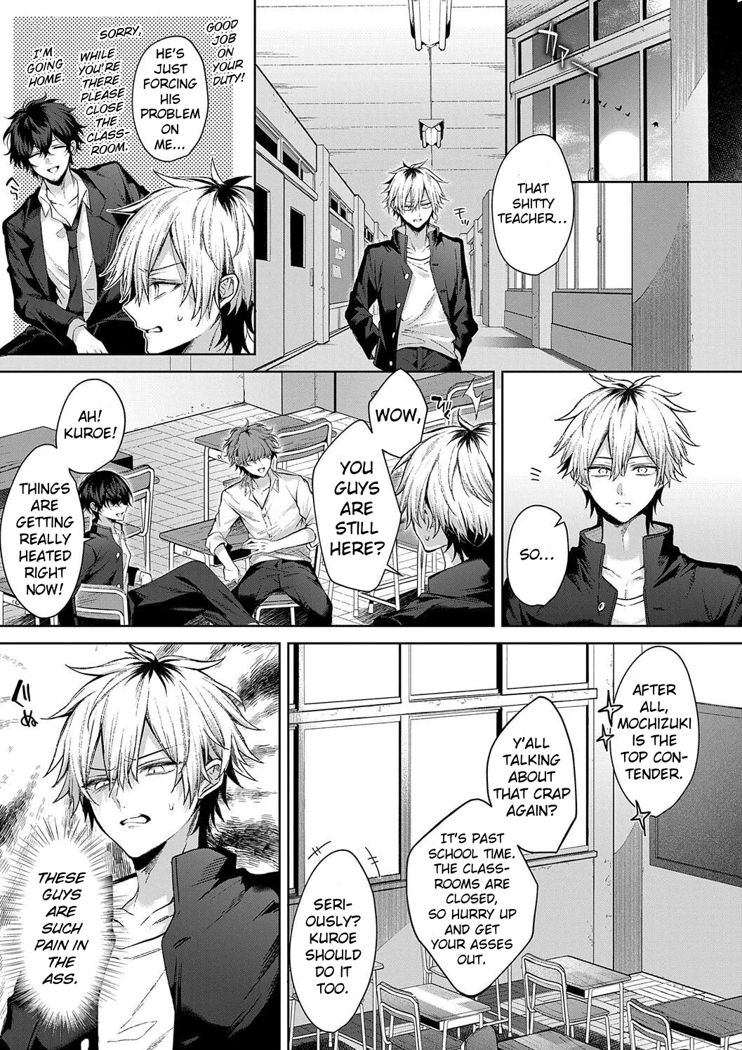 Only Loves You ♡ Doll page 5 full