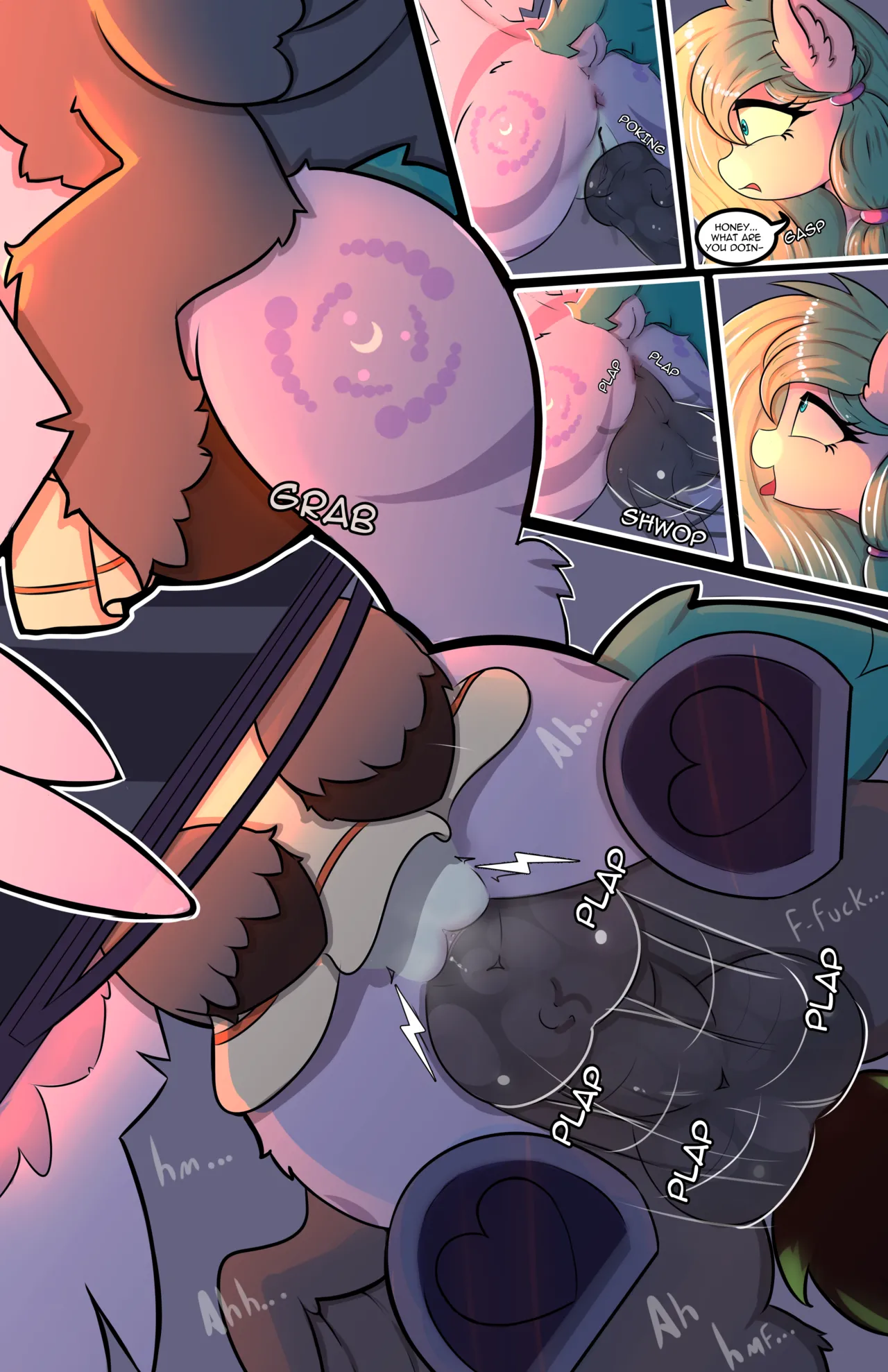 Cream Pie page 3 full