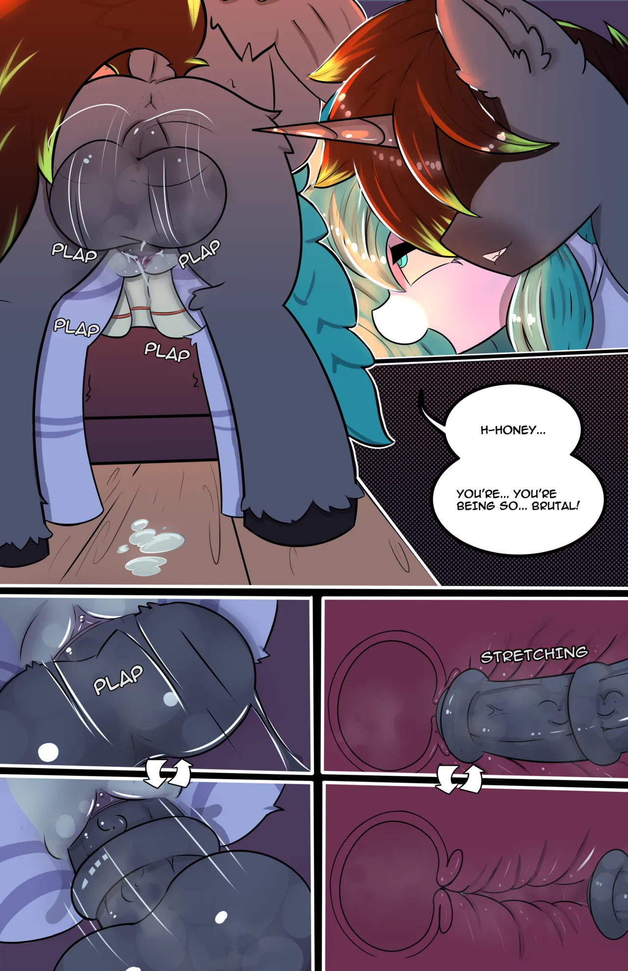 Cream Pie page 4 full