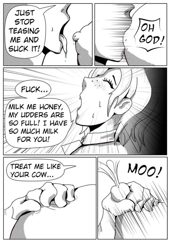 Drawings by Mandycow page 4 full