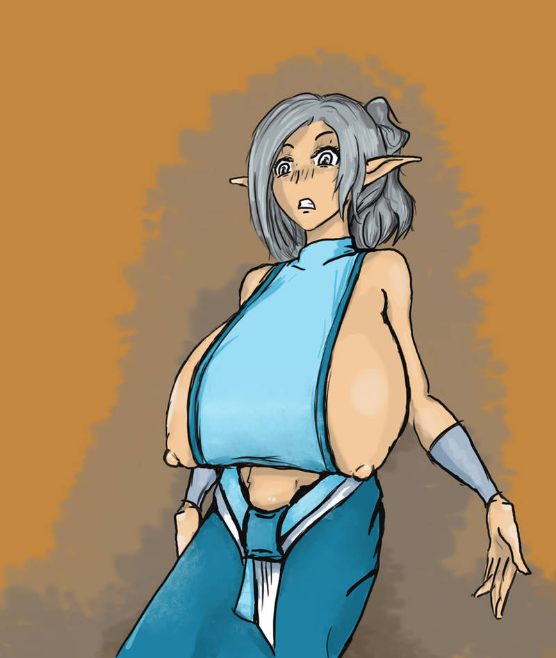 Drawings by Mandycow page 7 full