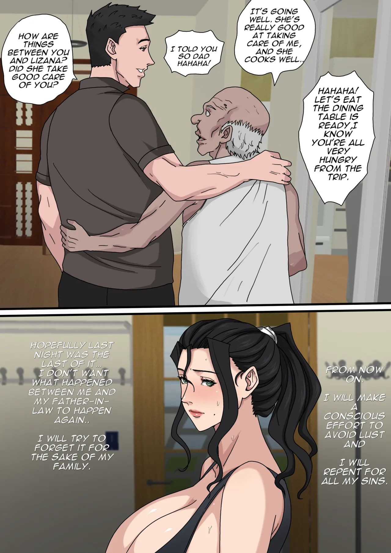 SinfulLust #04 part-1 page 8 full