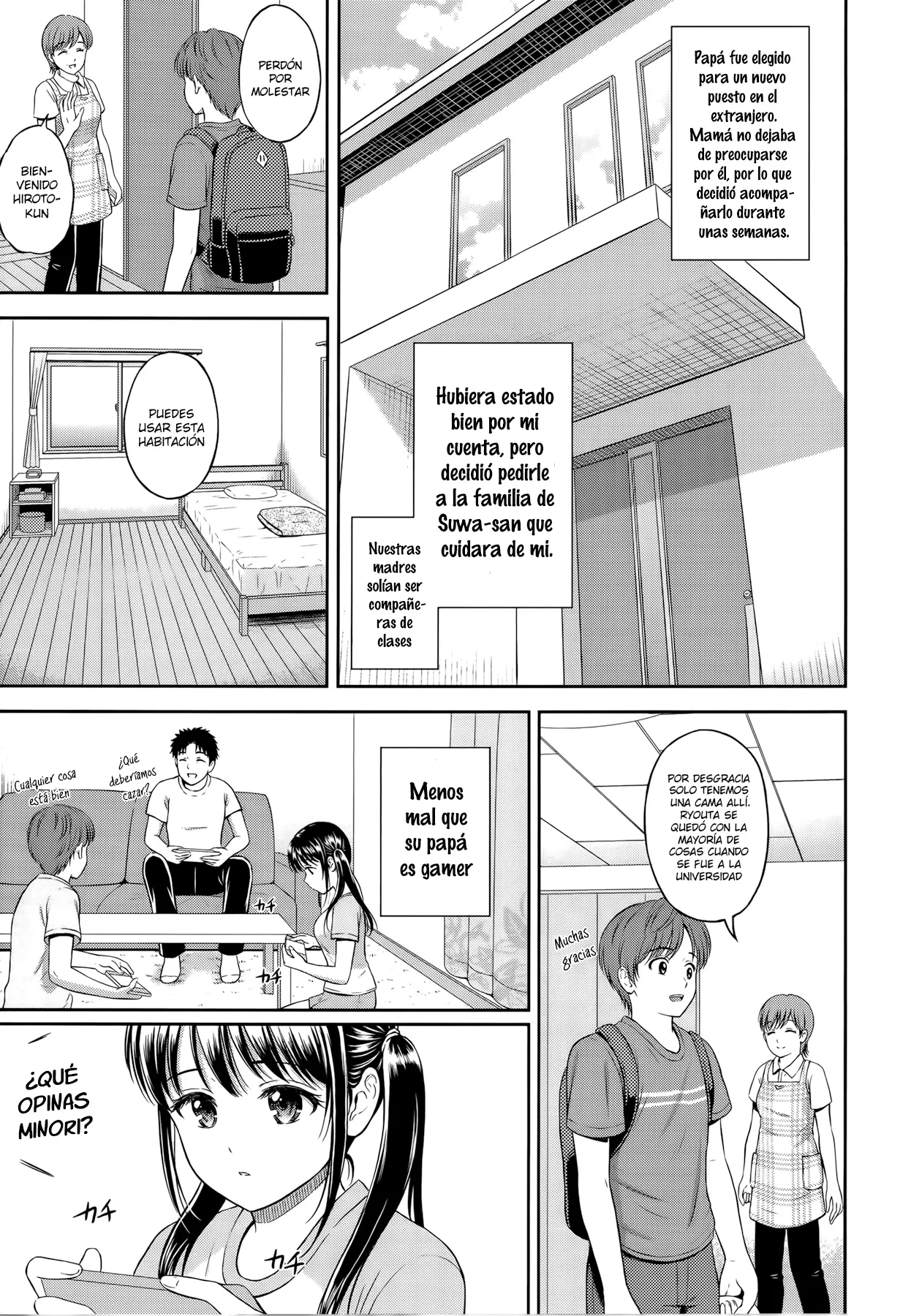 Ichizu page 5 full