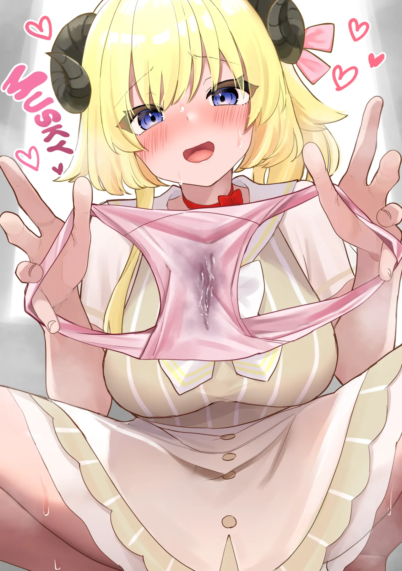 あやとりするわ〇め page 2 full