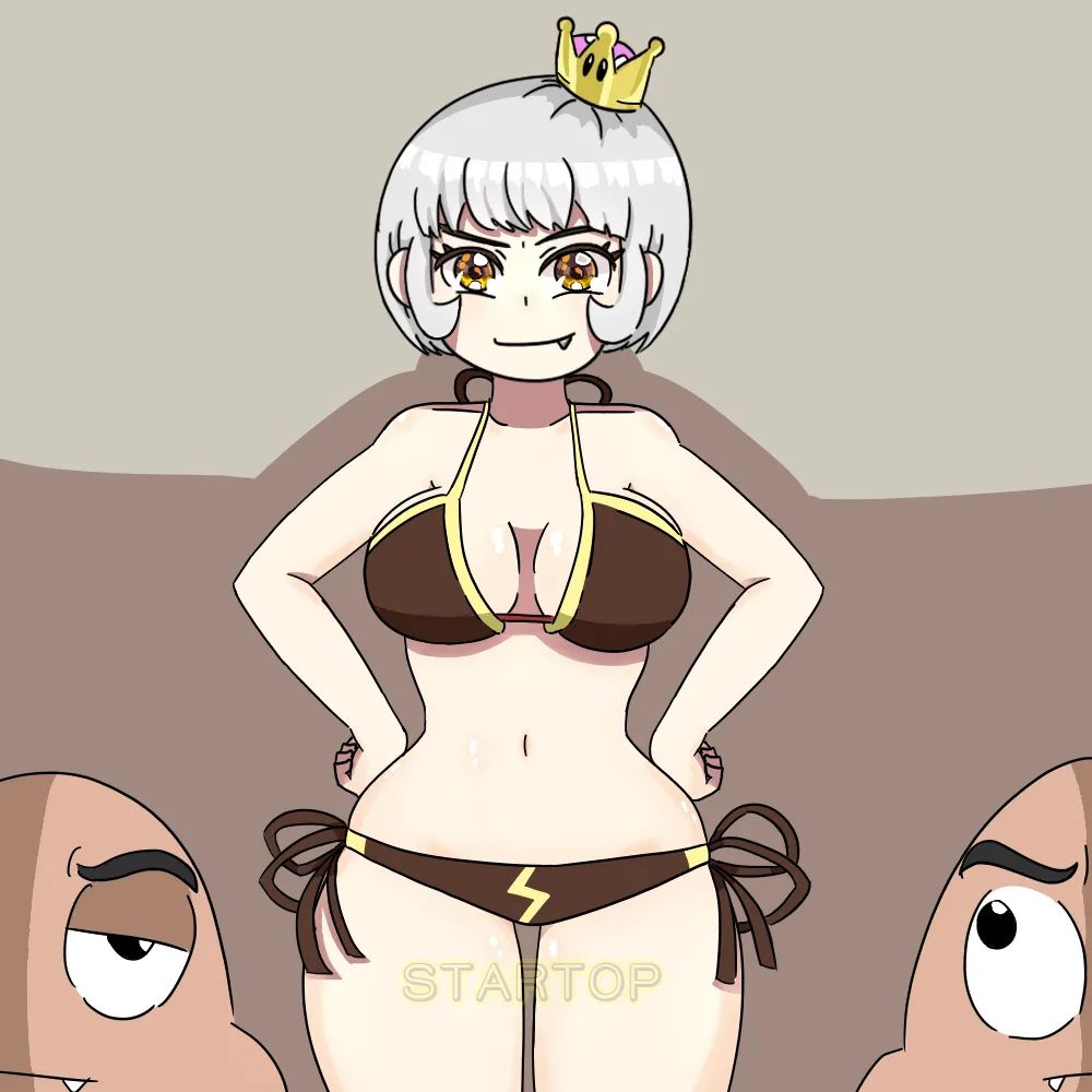 ARTISt startop page 5 full