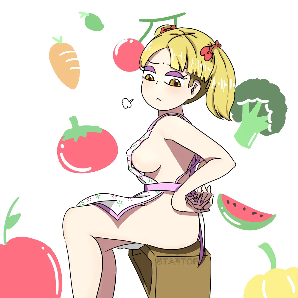 ARTISt startop page 7 full