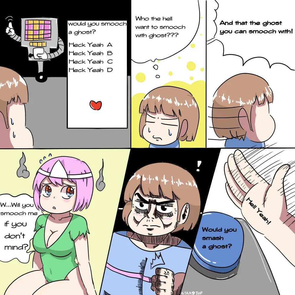 ARTISt startop page 8 full