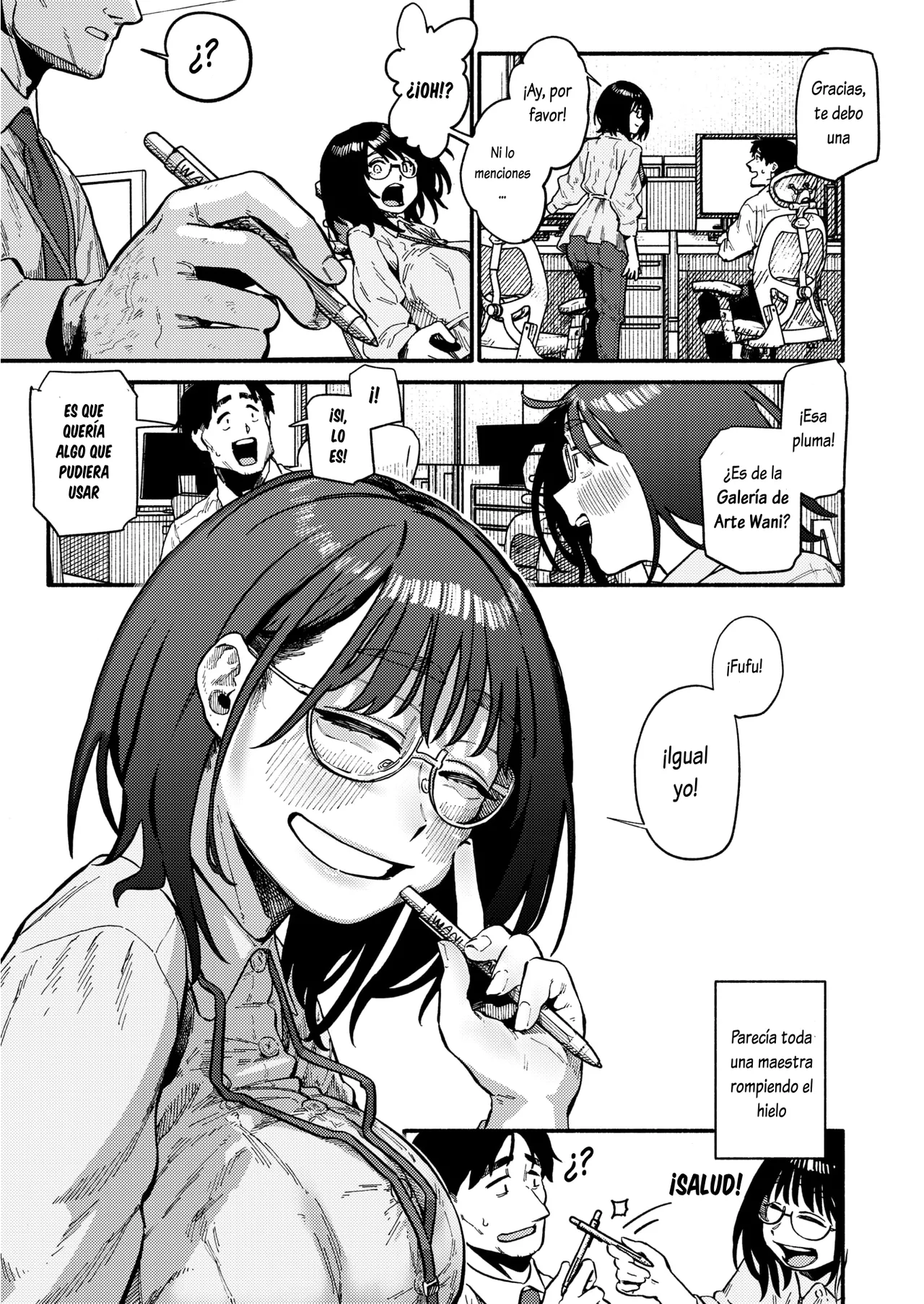 Fuzoroi page 3 full