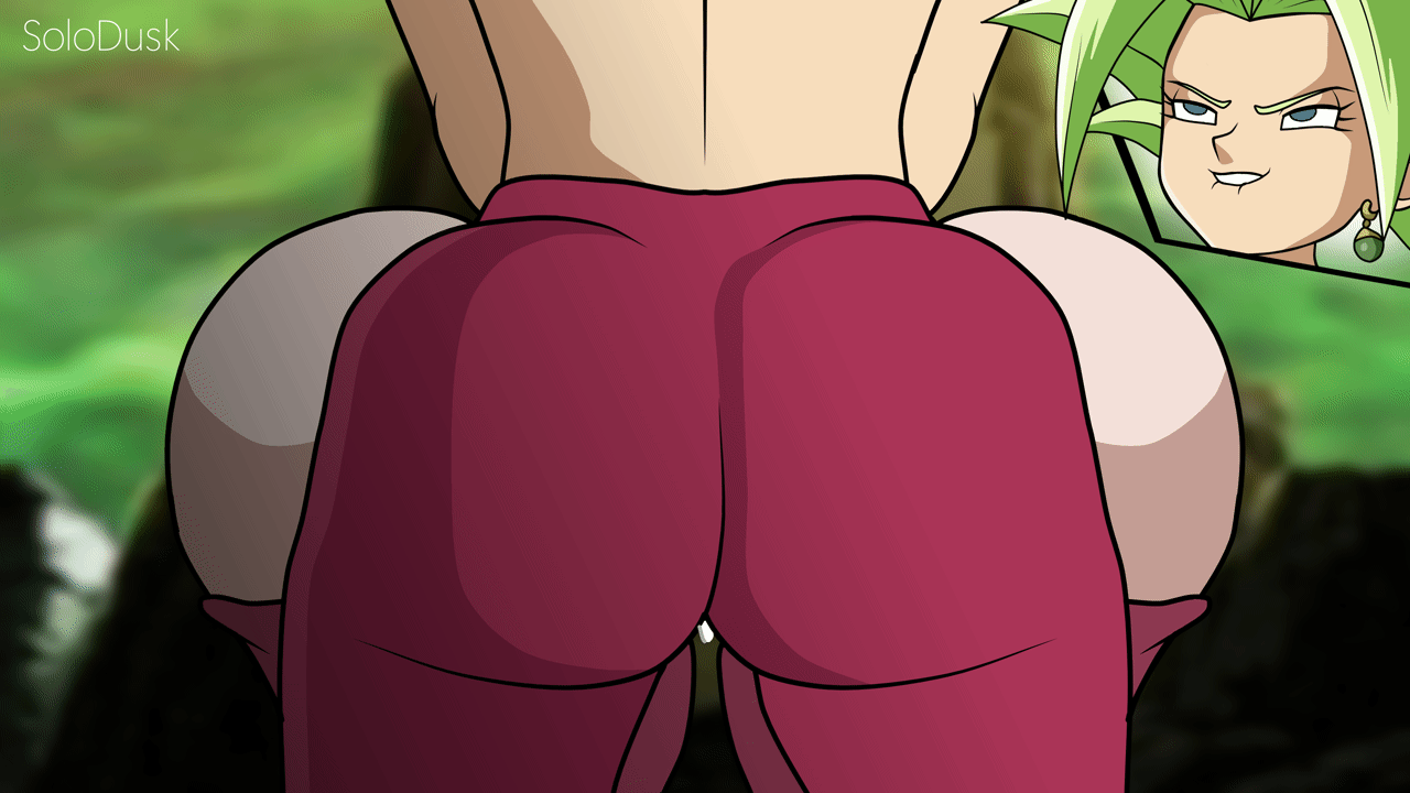 Kefla Vs Android 18 page 10 full