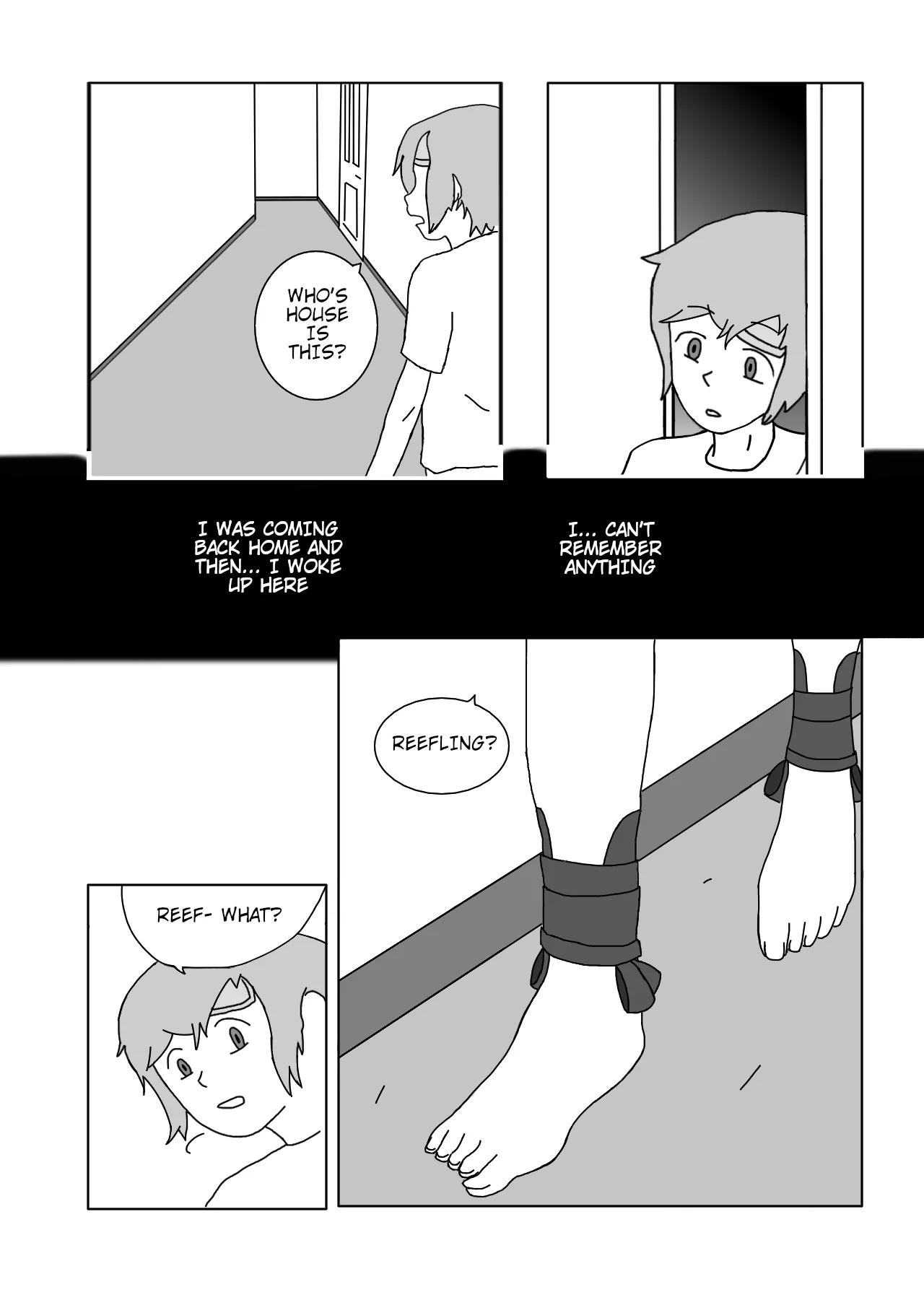 The First Reefling page 2 full