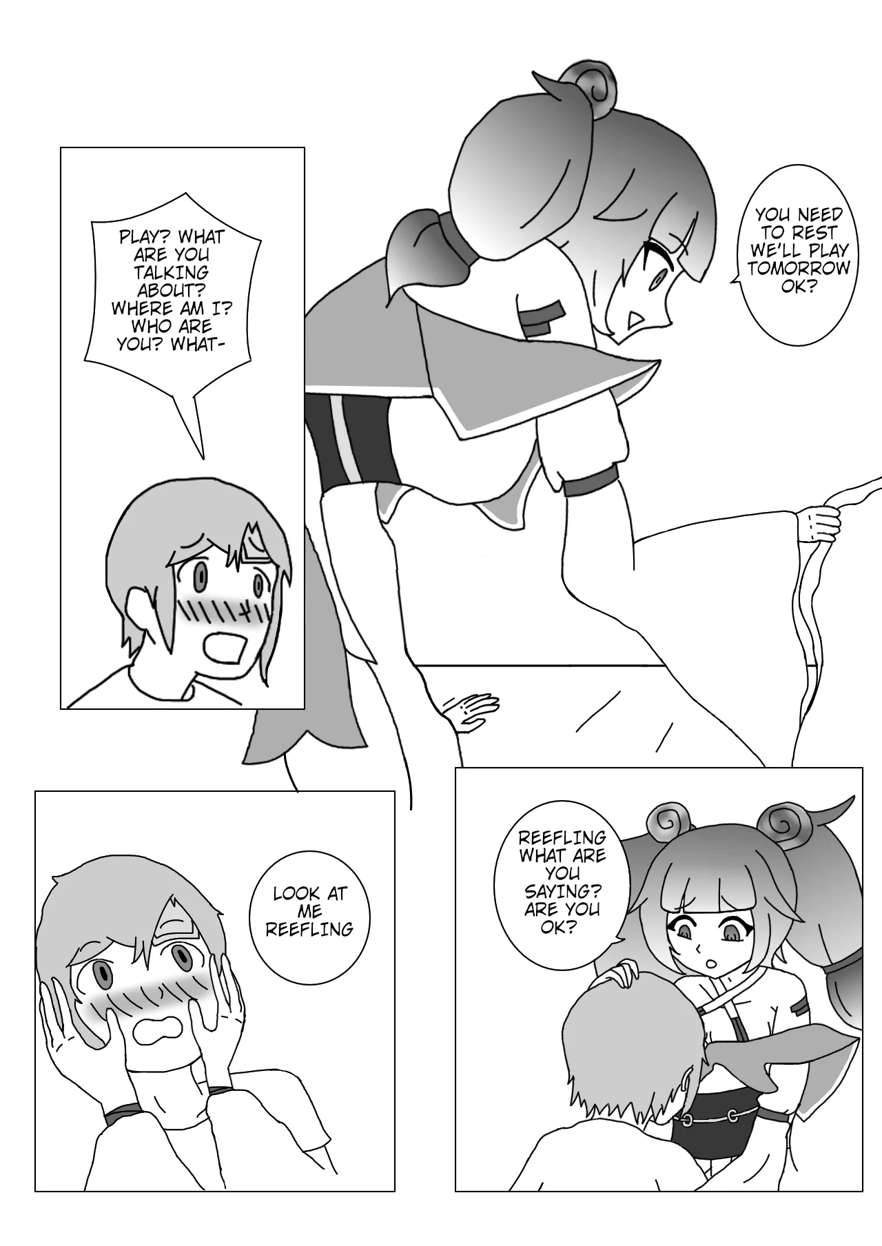 The First Reefling page 4 full