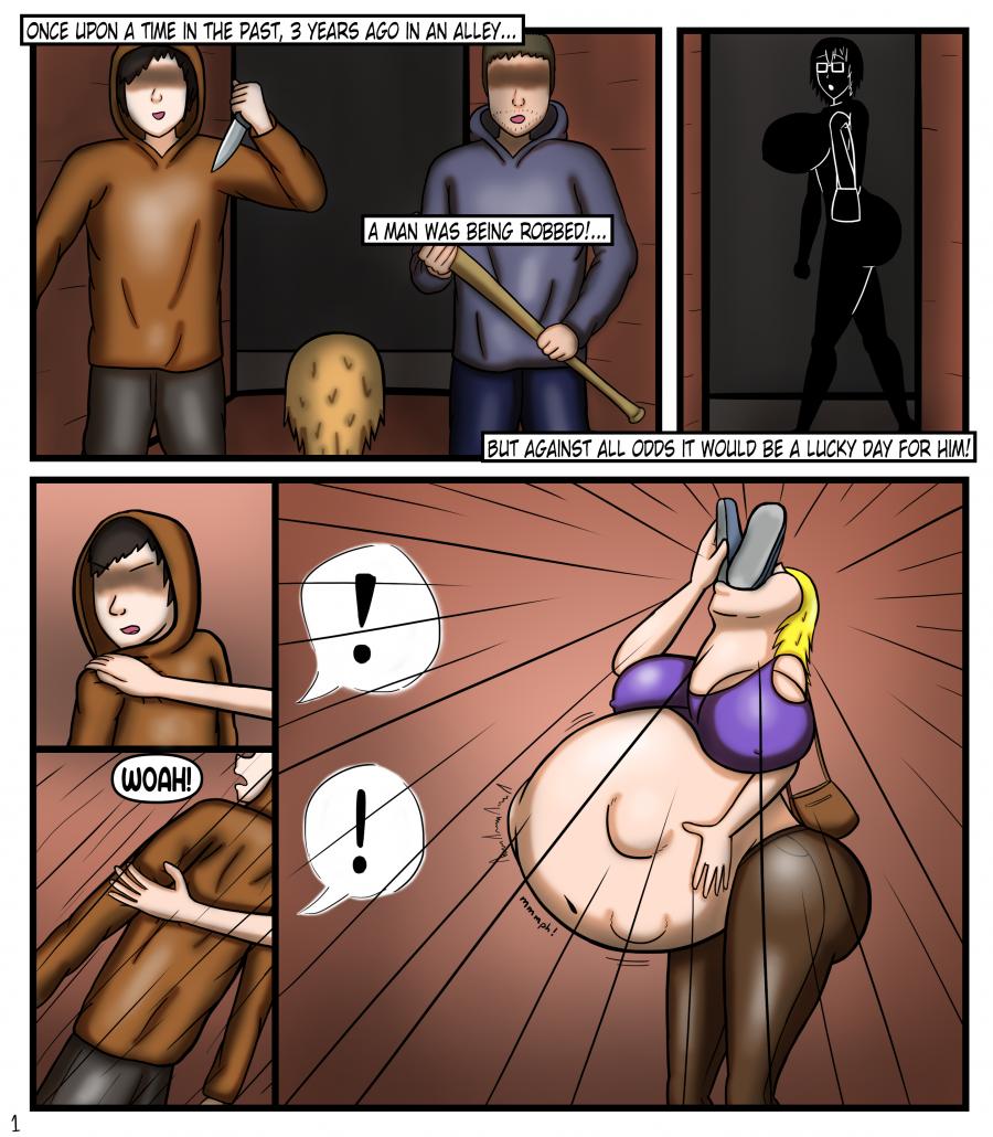 Celemi cares by allissei page 1 full