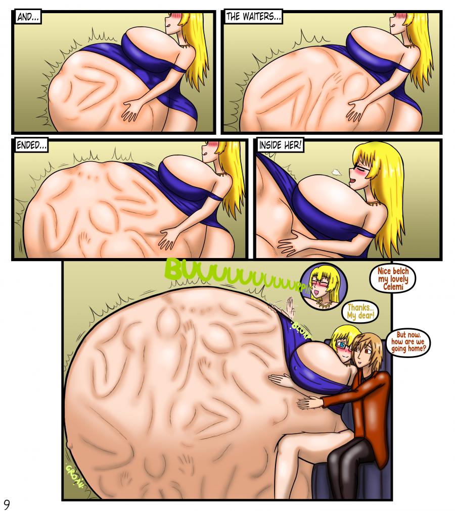 Celemi cares by allissei page 9 full