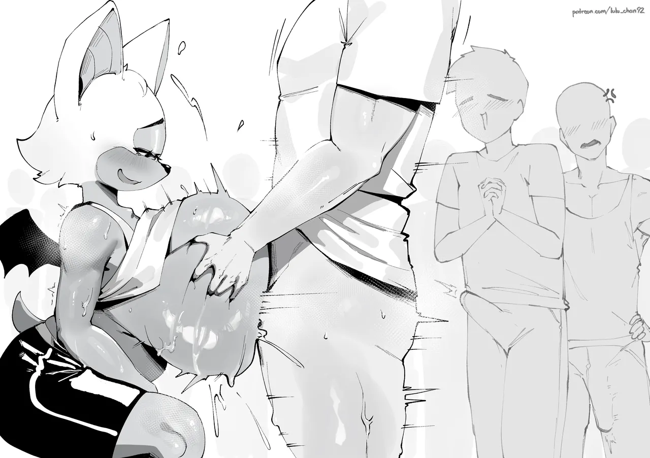 Artist - Lulu-chan92 page 2 full
