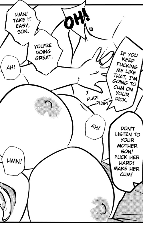 Tabuu Cp. 20 page 6 full
