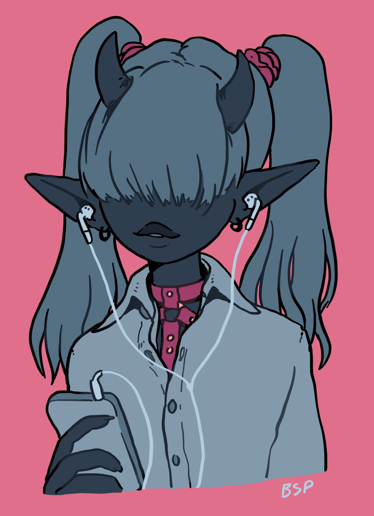 iPod Demon page 2 full